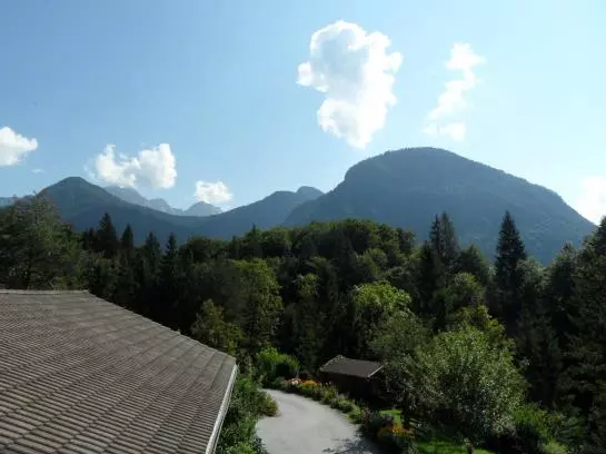 ホテル The Farberhaus