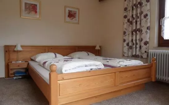 ホテル The Farberhaus