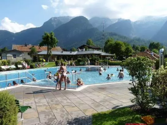 ホテル The Farberhaus