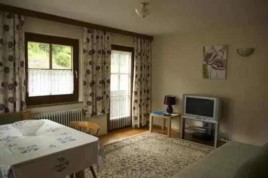 ホテル The Farberhaus