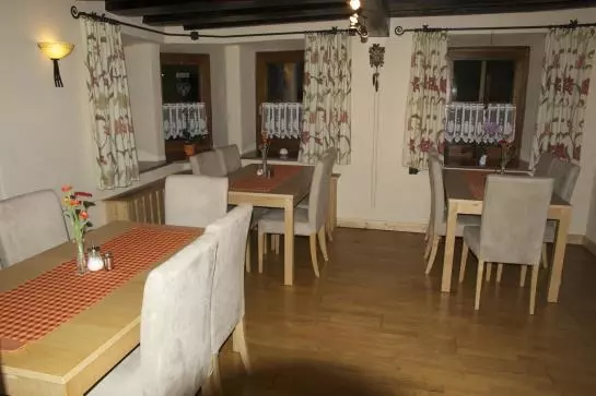 ホテル The Farberhaus