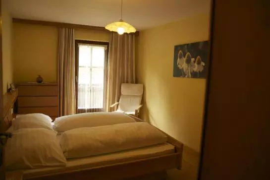 ホテル The Farberhaus