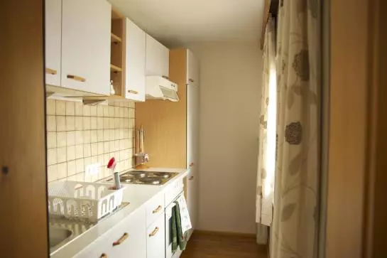 ホテル The Farberhaus