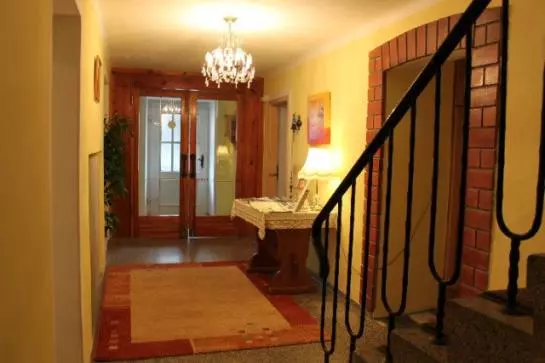 ホテル The Farberhaus