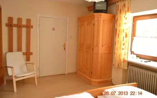 ホテル The Farberhaus