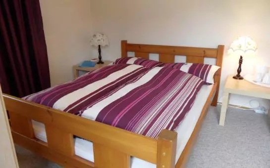 ホテル The Farberhaus