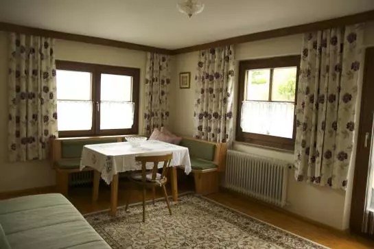 ホテル The Farberhaus