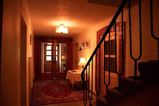 ホテル The Farberhaus