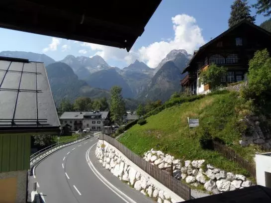 ホテル The Farberhaus