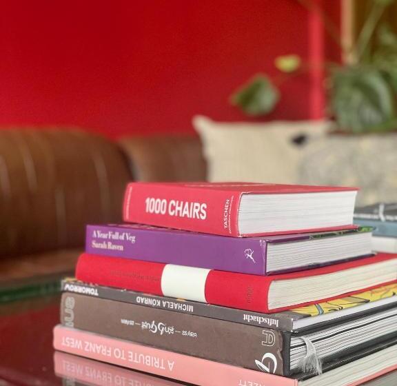 فندق Villa Parkschlössl