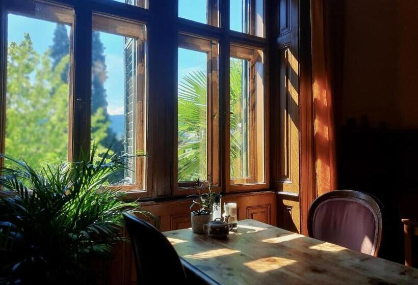 فندق Villa Parkschlössl