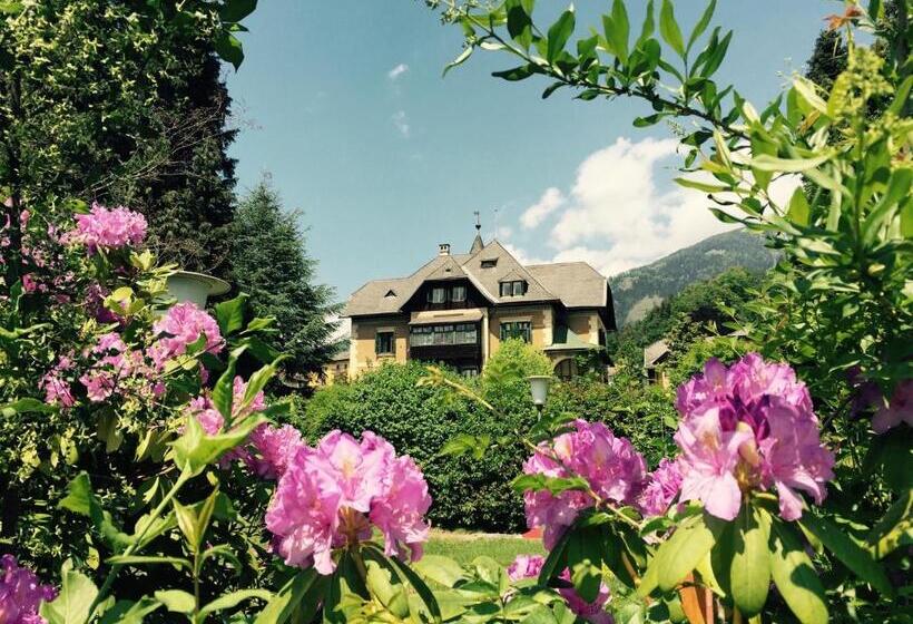 فندق Villa Parkschlössl