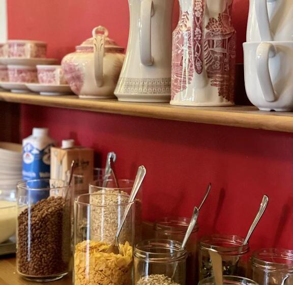 فندق Villa Parkschlössl