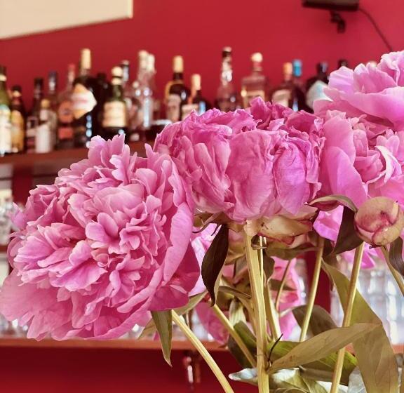 فندق Villa Parkschlössl