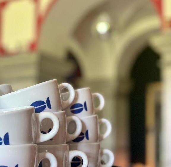 فندق Villa Parkschlössl