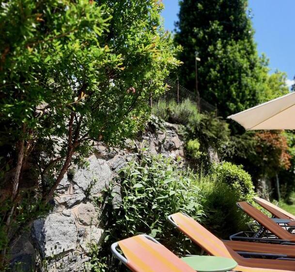 فندق Villa Parkschlössl