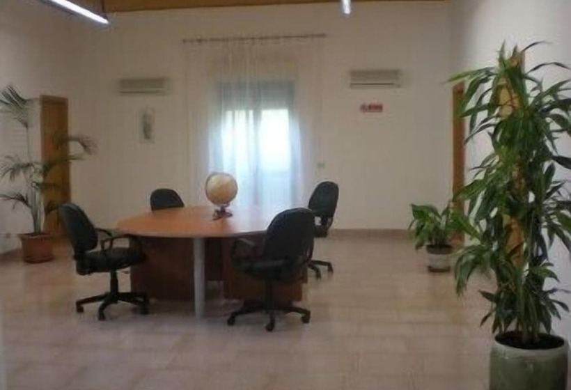 Отель Villaggio Artemide