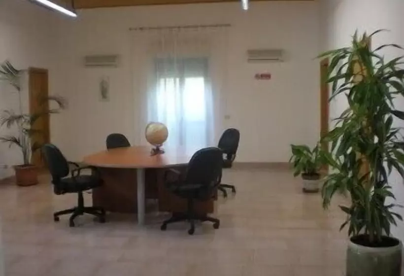 Отель Villaggio Artemide