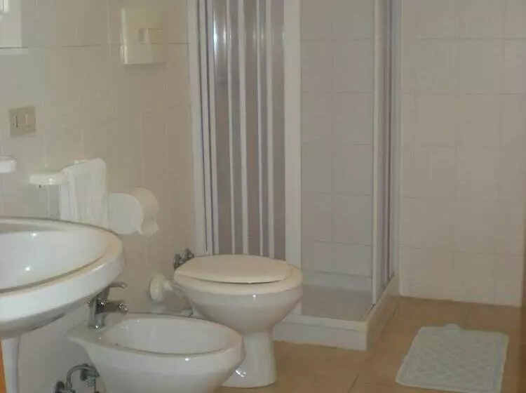 Отель Villaggio Artemide