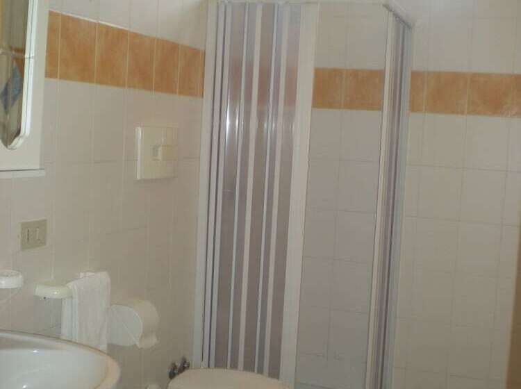 Отель Villaggio Artemide