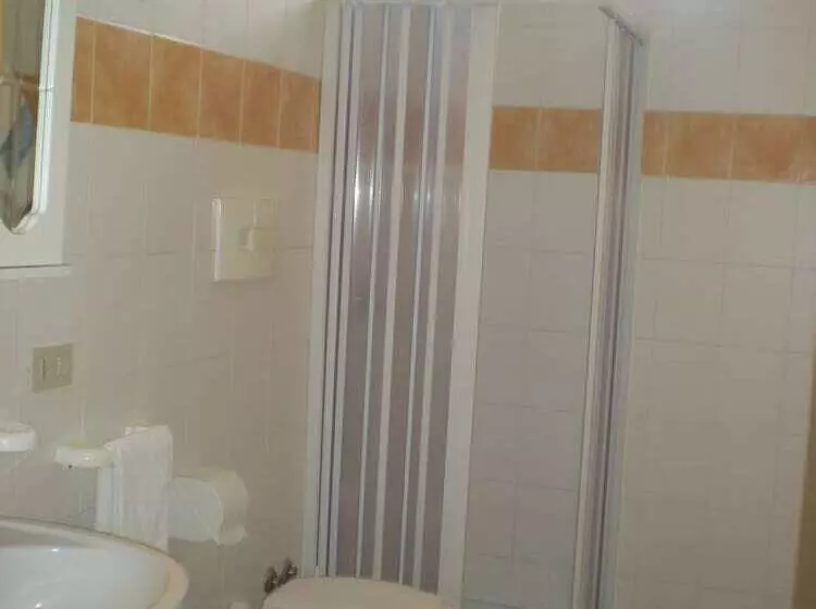 Отель Villaggio Artemide