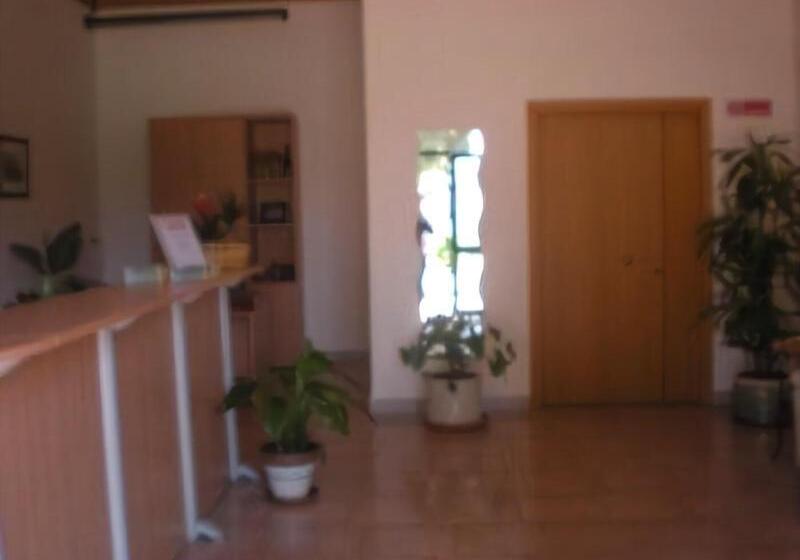 Отель Villaggio Artemide