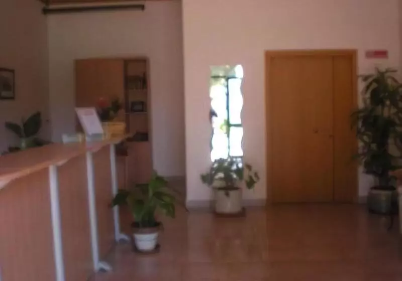 Отель Villaggio Artemide