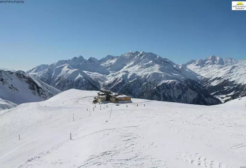 Wallackhaus Regiojet Hotels