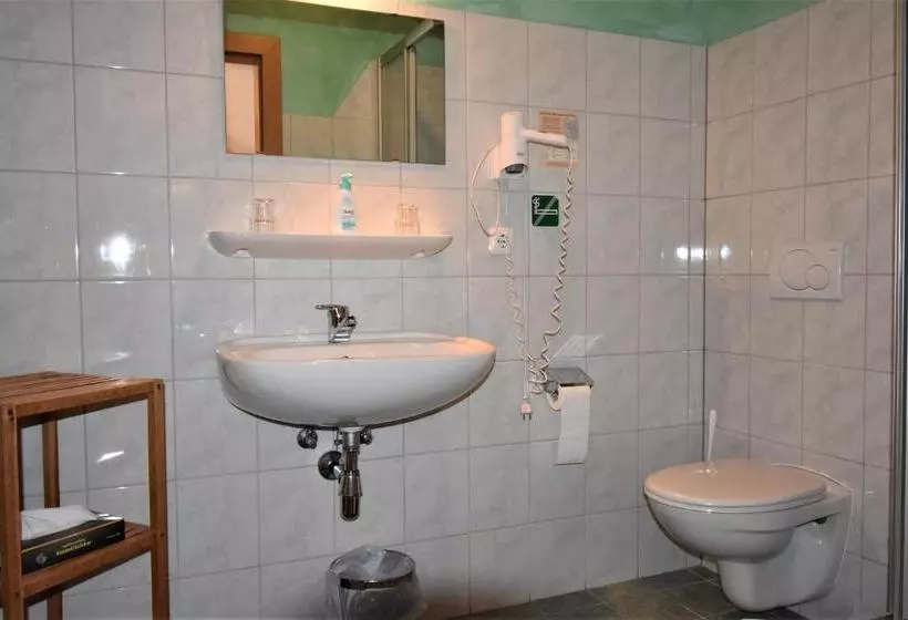 Wallackhaus Regiojet Hotels