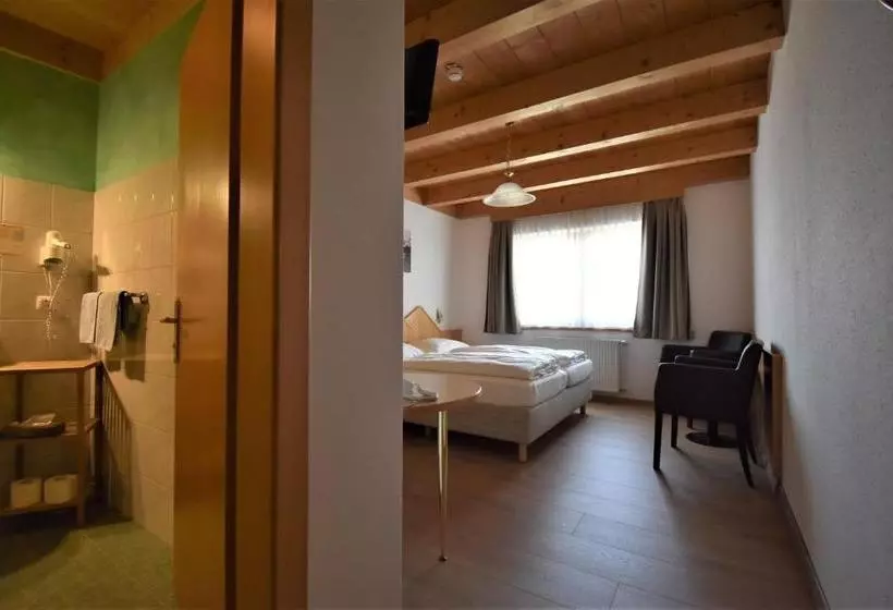 Wallackhaus Regiojet Hotels