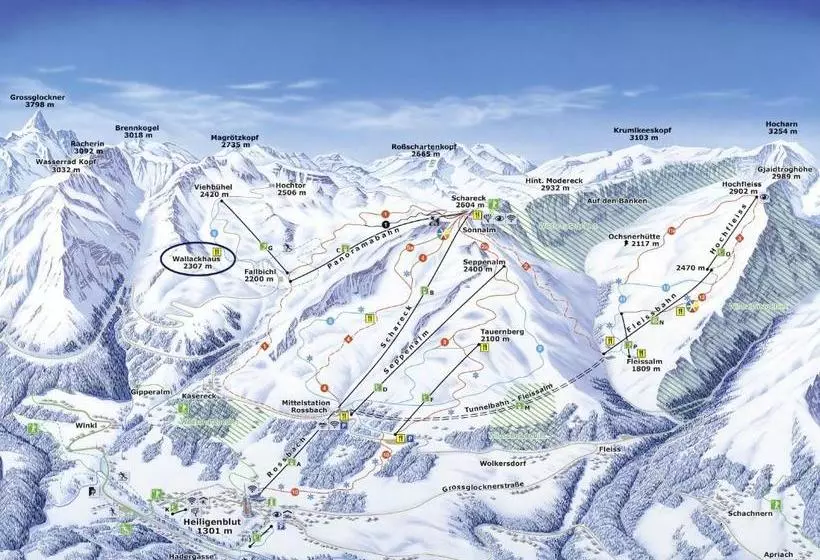 Wallackhaus Regiojet Hotels