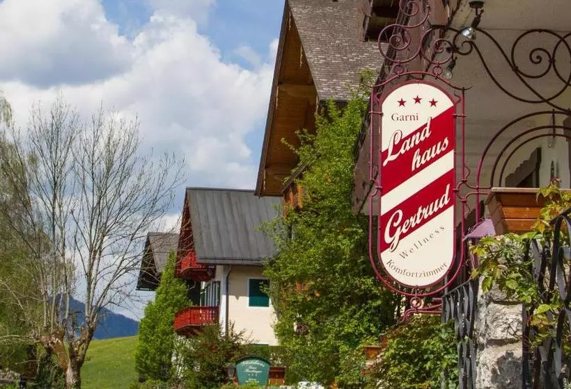 Landhaus Gertrud