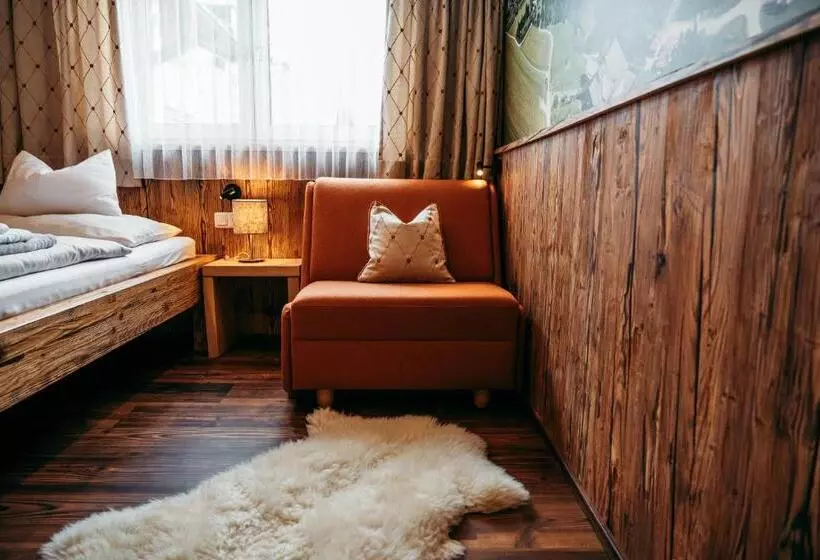 Wander Und Wellnesshotel Kanzler