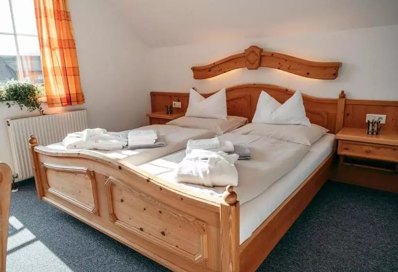 Wander Und Wellnesshotel Kanzler