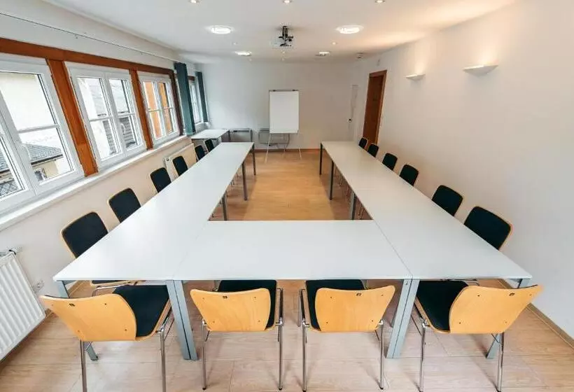 Wander Und Wellnesshotel Kanzler