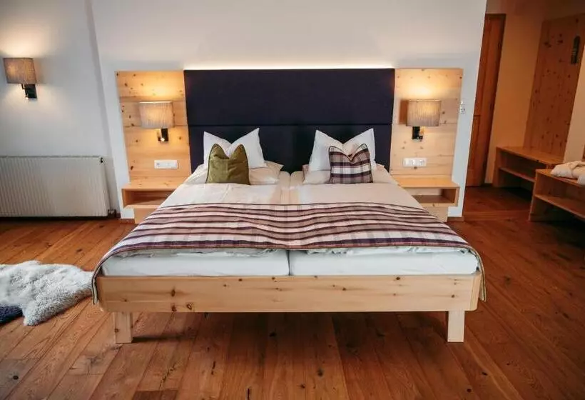 Wander Und Wellnesshotel Kanzler