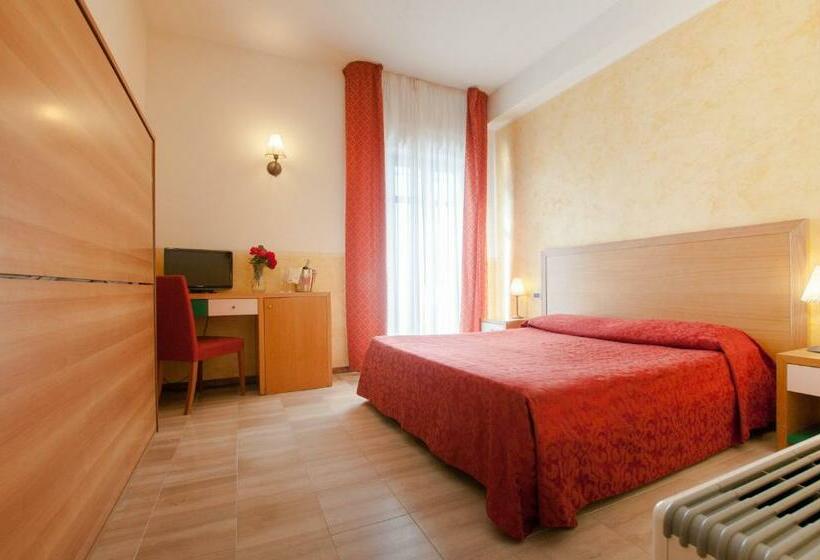 Park Hotel Villa Americana