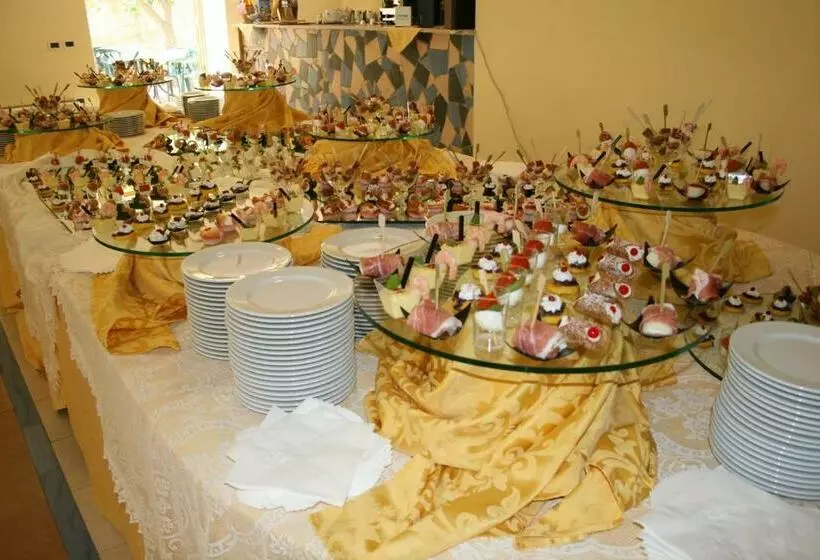 Park Hotel Villa Americana