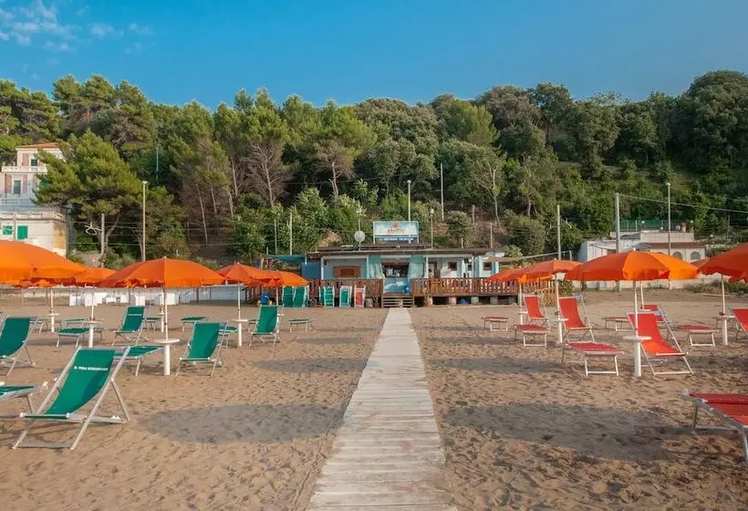 Park Hotel Villa Americana