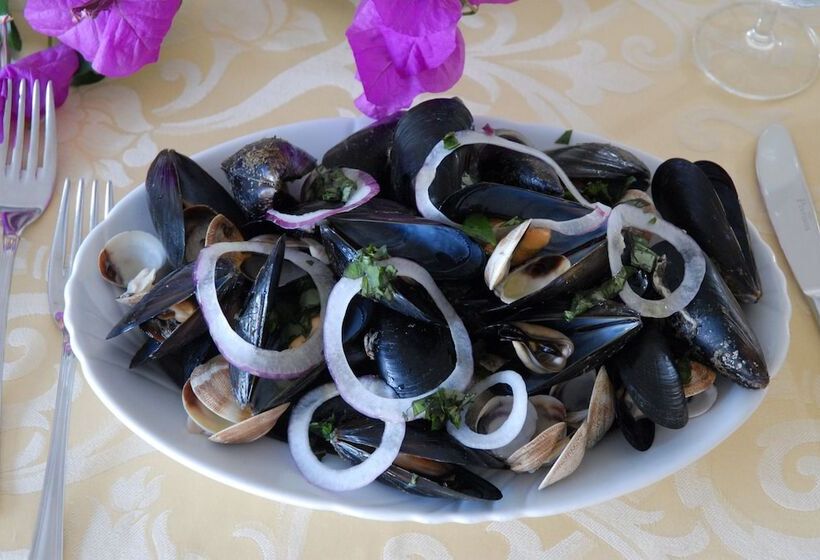 Park Hotel Villa Americana