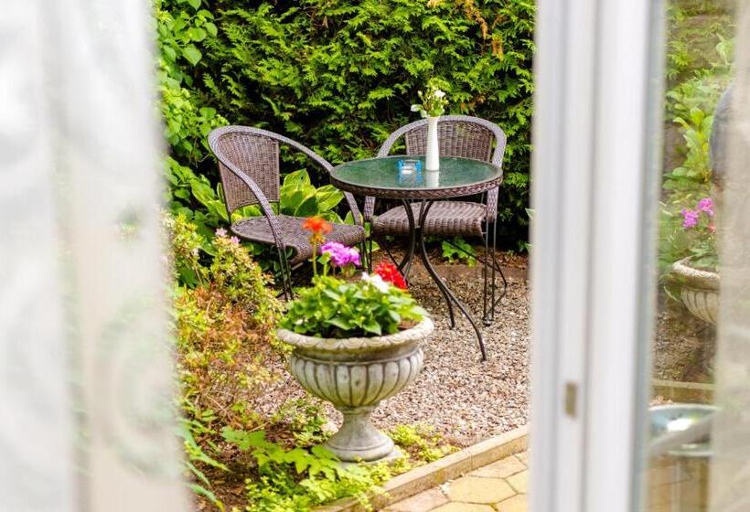 펜션 1a Hotel Steiner