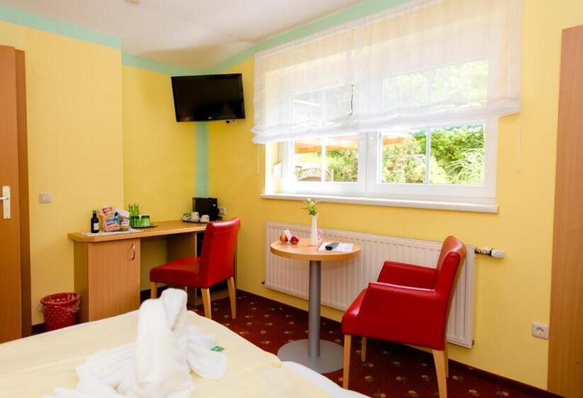 펜션 1a Hotel Steiner