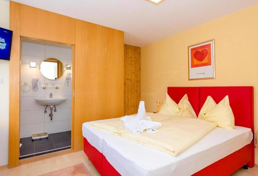 펜션 1a Hotel Steiner