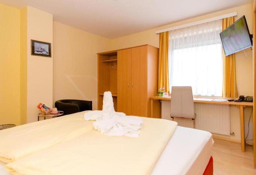 펜션 1a Hotel Steiner