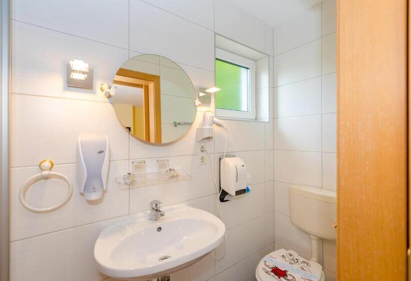 펜션 1a Hotel Steiner