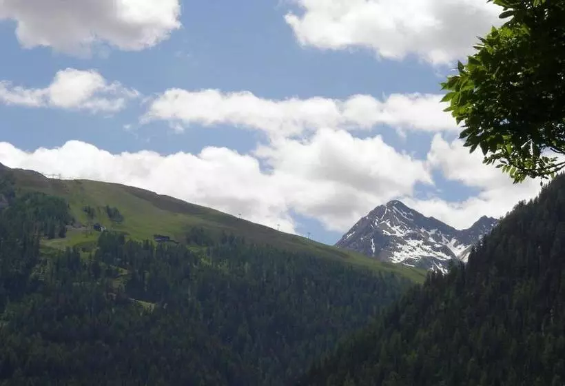 膳宿费 Berggasthaus Trojen