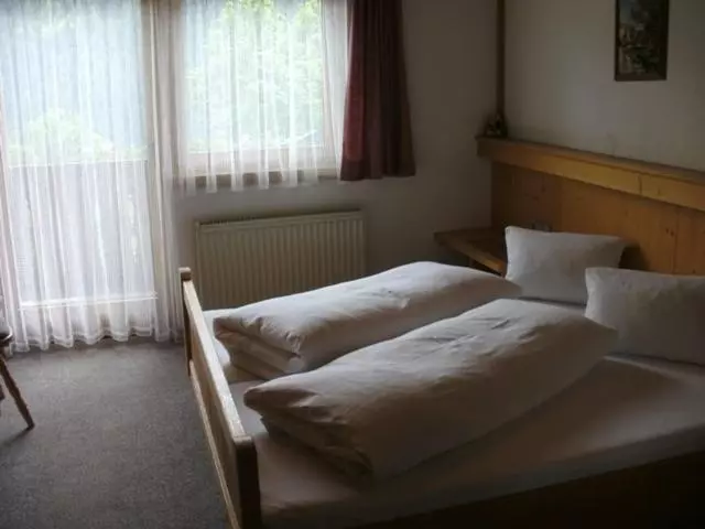 膳宿费 Berggasthaus Trojen