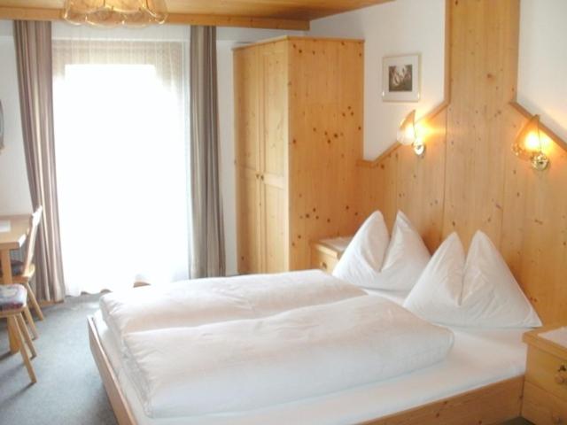 펜션 Berggasthaus Trojen