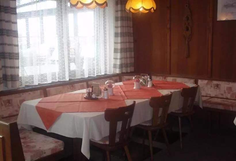 膳宿费 Berggasthaus Trojen