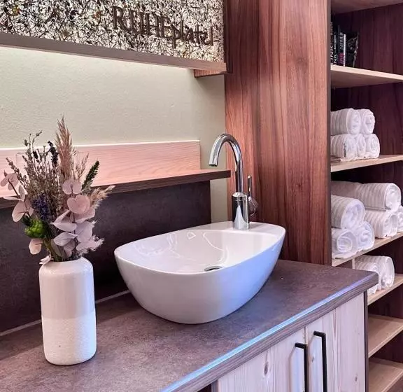 Пансион Gasthof Botenwirt